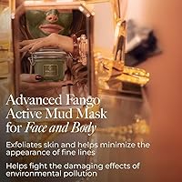 Borghese Advanced Fango Active Mud Mask 5.33oz — image 4