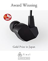 Final VR3000 Gaming Earphones — image 7