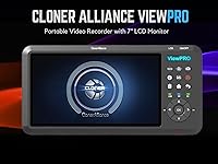 ClonerAlliance ViewPro CA-997VP Portable 1080p HDMI Video Recorder — image 2