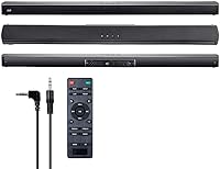 Monoprice Premium Slim Soundbar SB-200 — image 6