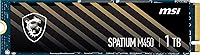 MSI SPATIUM M450 1TB PCIe 4.0 NVMe SSD — image 2