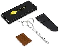 Fcysy 6″ Professional Hair Thinning Shears — image 6