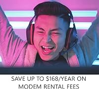 Motorola MB7621 Cable Modem — image 3