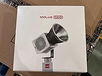 ZHIYUN Molus G60 Bi-Color Video Light — image 14