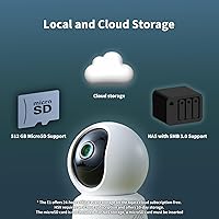 Aqara 2K Indoor Security Camera E1 — image 5