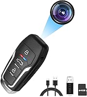 Yhsfsveh Hidden Camera Car Key — image 1