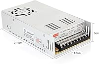 SUPERNIGHT 12V 30A Switching Power Supply — image 2