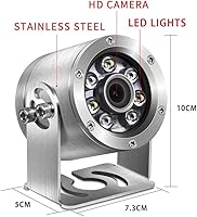 Barlus Underwater Camera POE 5MP — image 5