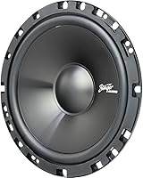 STINGER HC-65C 6.5″ Car Audio Component Speakers — image 3