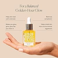 Naked & Thriving Detox Balancing Face Oil 35mL — image 4