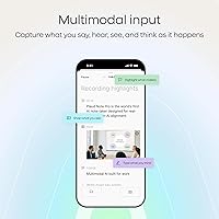 Plaud NotePin Voice Recorder 64GB — image 3