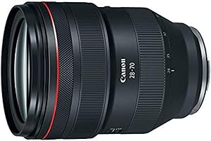 Canon RF28-70mm F2 L USM Lens Review