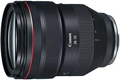 Canon RF28-70mm F2 L USM Lens