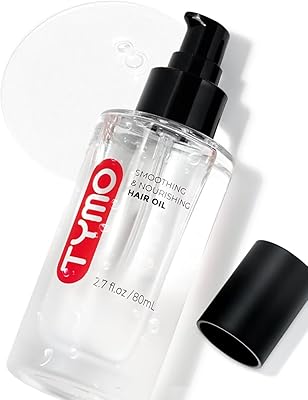 TYMO Weightless Hair Oil 2.7oz