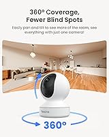 Reolink E1 2K Indoor Security Camera — image 6