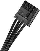 SilverStone EX500-B 500W SFX Power Supply — image 14