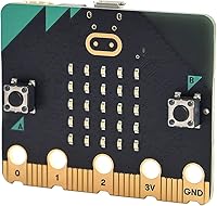ELECFREAKS BBC micro:bit V2.2 — image 1