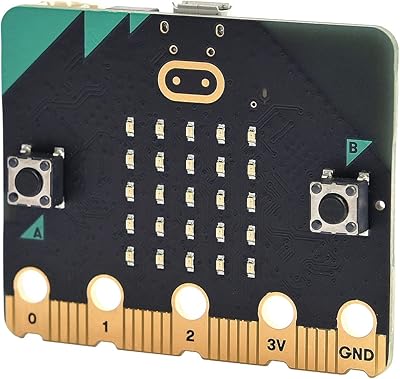 ELECFREAKS BBC micro:bit V2.2