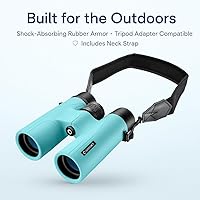 Barska Crush 10x42 Binoculars — image 5