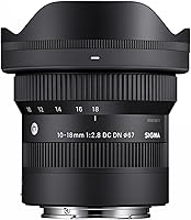 Sigma 10-18mm F2.8 DC DN for Sony E Mount — image 2