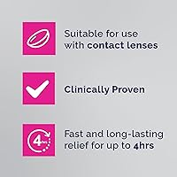 Optrex ActiMist 2in1 Eye Spray 0.34oz — image 4