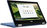 Acer Chromebook R11 CB5-132T-C67Q 11.6-inch, 4GB RAM, 32GB SSD — image 3
