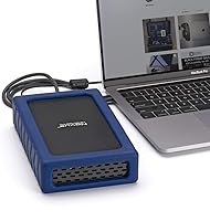 Oyen Digital Novus 16TB External USB-C 7200RPM Hard Drive — image 6