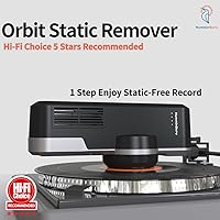 HumminGuru Orbit Static Remover HG03 — image 2
