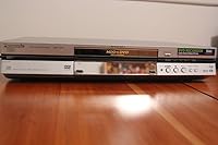 Panasonic DMR-E80H DVD Player/Recorder with 80GB Hard Drive — image 3