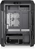 Thermaltake Tower 600 Black Mid-Tower ATX Case — image 5