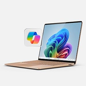 Microsoft Surface Laptop 2024, 13.8″, Snapdragon X Elite, 16GB RAM, 1TB SSD Review