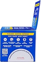 T.N. Dickinson Witch Hazel Cleansing Cloths 60 ct (5 pack) — image 4