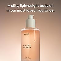 PHLUR Missing Person Body Oil 4 Fl Oz — image 2