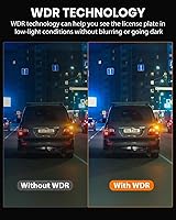 SUVCON M02 4K Dual Dash Cam — image 7