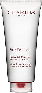 Clarins Extra-Firming Body Cream 6.6oz Review