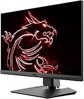 MSI Optix MAG274QRF 27″ QHD Gaming Monitor — image 2
