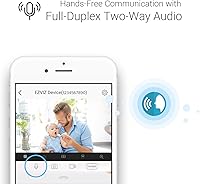 EZVIZ C1C 1080P Indoor Security Camera — image 6