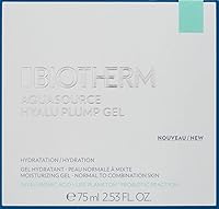 Biotherm Aquasource Hyalu Plump Gel 75mL — image 2