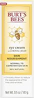 Burt's Bees Skin Nourishment Eye Cream 0.5 Oz — image 10
