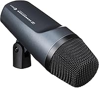 Sennheiser e602 II Evolution Series Dynamic Bass-drum Microphone — image 3