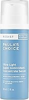 Paula's Choice RESIST Ultra-Light Antioxidant Serum with Coenzyme Q10, Niacinamide & Hyaluronic Acid, 1 Ounce — image 1