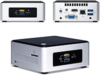 Intel NUC NUC5CPYH Mini PC — image 5