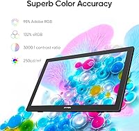 XP-Pen Artist24 FHD Drawing Tablet 23.8-inch — image 4