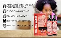 MAKOF Kid’s Hair Growth Set — image 5