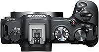 Canon EOS R8 Mirrorless Camera Body — image 6