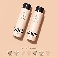 Odele Volumizing Shampoo & Conditioner Set, 13 Fl Oz Each — image 3