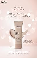 EverGlam K-Beauty Skin Perfector BB Cream, Light Medium — image 3