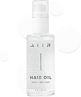 AIIR Jade Hair Oil 2 fl oz — image 1