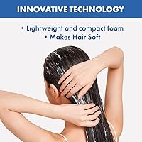 Alfaparf Milano Semi Di Lino Volume Mousse Conditioner 6.76oz — image 5