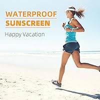 VGO Clear Face Sunscreen SPF 50, 50mL — image 6